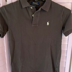 Polo by Ralph Lauren boy’s polo